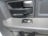 2011 Dodge Ram 2500 HD SLT Crew Cab Door Panel