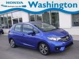 2017 Honda Fit EX