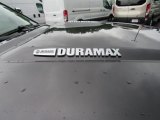 2016 GMC Sierra 3500HD Denali Crew Cab 4x4 Marks and Logos