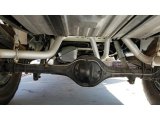 1978 Ford F150 Ranger XLT SuperCab 4x4 Undercarriage