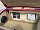 1971 Chevrolet Chevelle SS 454 Convertible RestoMod Trunk