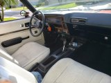 1976 Chevrolet Nova Interiors