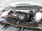 2016 Chevrolet Express 2500 Cargo WT 4.8 Liter OHV 16-Valve Votec V8 Engine