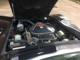 1968 Chevrolet Corvette Coupe 427 cid 435 HP OHV 16-Valve L71 V8 Engine