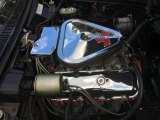 1968 Chevrolet Corvette Coupe 427 cid 435 HP OHV 16-Valve L71 V8 Engine