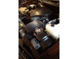 1995 Chevrolet Impala SS 5.7 Liter OHV 16-Valve V8 Engine