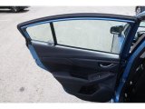 2017 Subaru Impreza 2.0i Limited 4-Door Door Panel