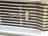 Ford Galaxie 1964 Badges and Logos
