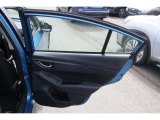 2017 Subaru Impreza 2.0i Limited 4-Door Door Panel