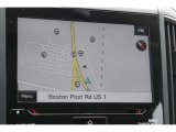 2017 Subaru Impreza 2.0i Limited 4-Door Navigation