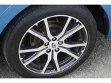 2017 Subaru Impreza 2.0i Limited 4-Door Wheel