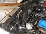 1964 Ford Galaxie 500 Sedan 352 cid OHV 16-Valve FE V8 Engine