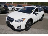 2017 Crystal White Pearl Subaru Crosstrek 2.0i Premium #138486524