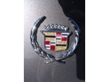 1994 Cadillac DeVille Sedan Marks and Logos