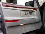 1994 Cadillac DeVille Sedan Door Panel