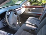 1994 Cadillac DeVille Sedan Front Seat