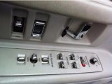 1994 Cadillac DeVille Sedan Controls