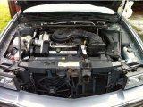 1994 Cadillac DeVille Sedan 4.9 Liter OHV 16V V8 Engine