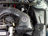1994 Cadillac DeVille Engines