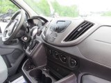 2015 Ford Transit Van 250 LR Regular Dashboard