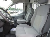 2015 Ford Transit Van 250 LR Regular Front Seat