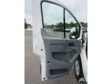 2015 Ford Transit Van 250 LR Regular Door Panel