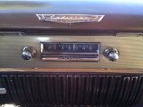 1951 Cadillac Series 62 Sedan Audio System