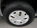 2015 Ford Transit Van 250 LR Regular Wheel