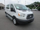 2015 Ford Transit Van 250 LR Regular Front 3/4 View