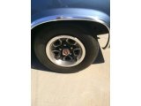 1983 Chevrolet El Camino  Wheel
