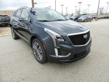 2020 Cadillac XT5 Sport AWD