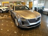 2020 Cadillac CT6 Luxury AWD