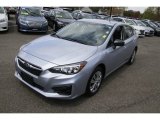 2019 Subaru Impreza 2.0i 5-Door