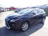2016 Lexus RX 350 AWD