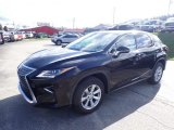 2016 Lexus RX 350 AWD