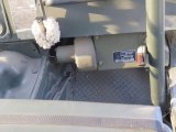 1971 Ford M151A2 4x4 Utility Truck Info Tag