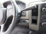 2010 Dodge Ram 2500 SLT Crew Cab 5 Speed Automatic Transmission
