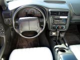 1997 Chevrolet Camaro Z28 SS 30th Anniversary Edition Convertible Dashboard