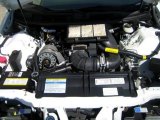 1997 Chevrolet Camaro Z28 SS 30th Anniversary Edition Convertible 5.7 Liter OHV 16-Valve LT1 V8 Engine