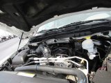 2010 Dodge Ram 2500 Engines