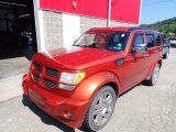 2009 Dodge Nitro R/T 4x4 Exterior