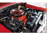 1967 Chevrolet El Camino Engines