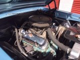 1965 Pontiac GTO Convertible 455ci OHV 16-Valve V8 Engine