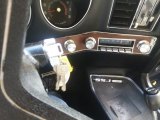 1971 Pontiac Grand Prix SSJ Hurst Audio System