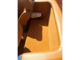 1979 Mercedes-Benz SL Class 450 SL Roadster Rear Seat