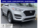 2020 Hyundai Tucson SEL AWD