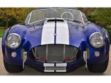 2004 Superformance MKIII Cobra Replica Exterior