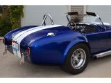 2004 Superformance MKIII Cobra Replica Exterior