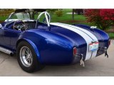 2004 Superformance MKIII Cobra Replica Exterior
