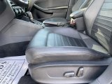 2015 Volkswagen Jetta SEL Sedan Front Seat